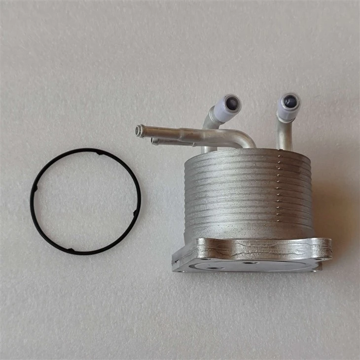 JF011E-0022-AM Cooler For Mitsubishi JF011E Automatic Transmission