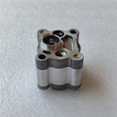 7DCT250 öljypumppu venttiilin rungossa 24284341 7DCT250-0025-OEM