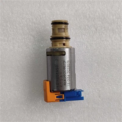8f 35-0037- OEM Solenoid NH Blue 8F35 -siirto