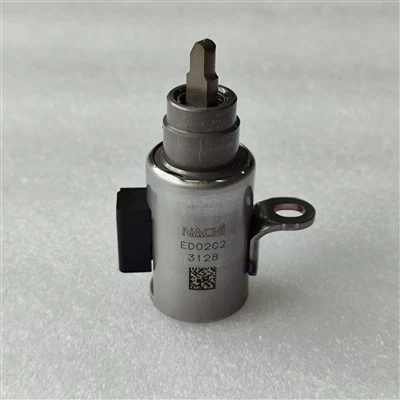 8G 30-0007- OEM -pysäköintiasema solenoidi musta
